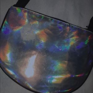 Holographic Fanny Pack